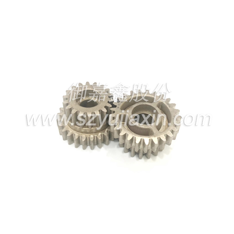 Minimally invasive surgical power tool gears, power system gears, steering system gears, drive gears, humanoid robot gears, precision radar laser structural components, MIM micro gears, irregular gears, metal powder injection molding processing manufacturers